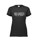 Decker Women's Tri-Blend T-Shirt - Short Sleeve