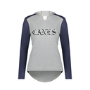 Ladies Vintage Hoodie