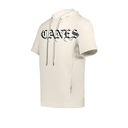 Men's Venturs Soft Knit Short Sleeve Hoodie