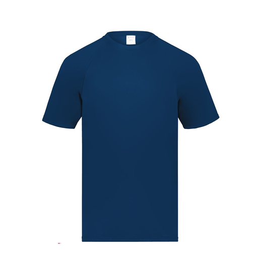 Decker Short Sleeve Waffle Performance Shirt